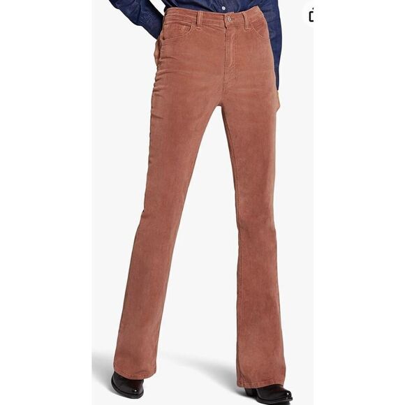 Current/Elliott Women's The Side Street - Picture 1 of 7